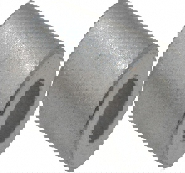 Round Circuit Board Spacer: #2 Screw, 3/16